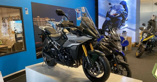 suzuki