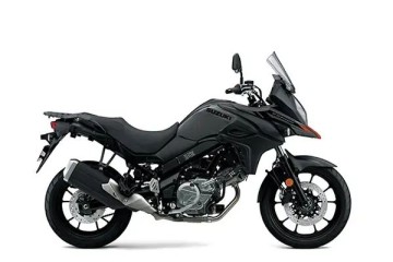 V-STROM 650/ Promocja/ Transport PL/ Finansowanie