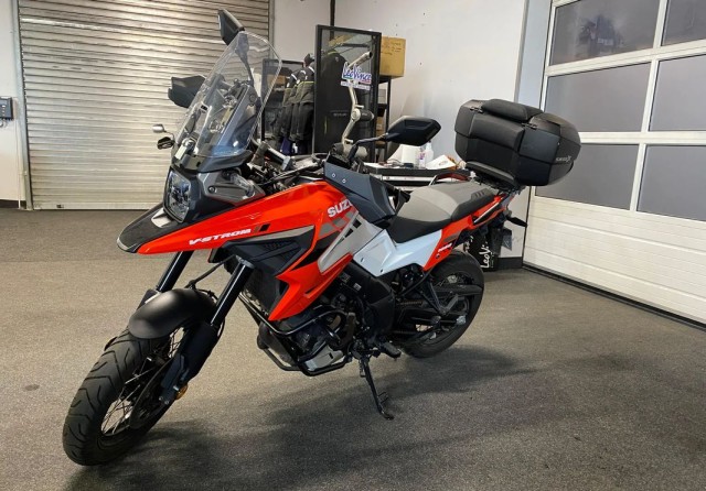 suzuki