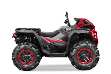 1000 MV MUD Granite Ridge * gwarancja* od ręki w Gdańsku