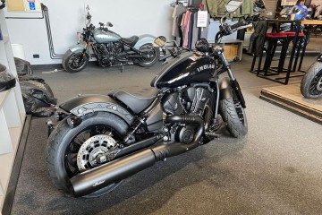 SIXTY BOBBER dostępny od ręki FV 23%