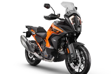 KTM 1290 SUPER ADVENTURE S | KTM3City | Gdańsk | 2024