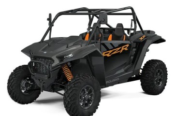 RZR XP 1000 Sport, dostępny od ręki FV 23%