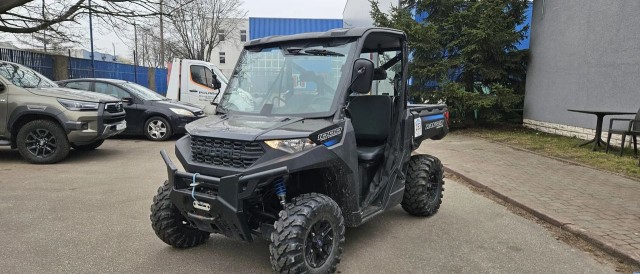 polaris