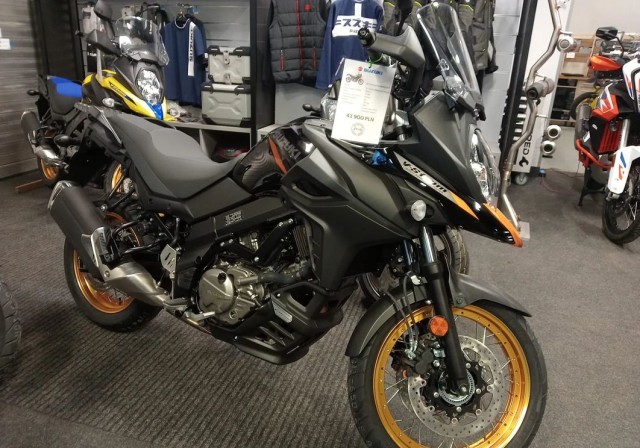 suzuki