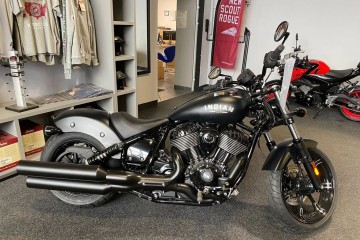 Dark Horse, Dostępny od ręki, FV23% Indian Motorcycle Gdańsk