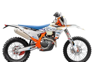 KTM 450 EXC-F SIX DAYS 2024 /4T/ NEW / KTM Gdańsk