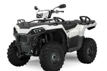 Sportsman 570 EPS Dostępny od ręki, FV 23%