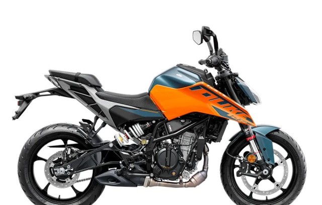 ktm